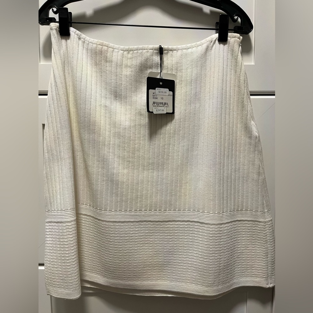 St. John Skirt Size 10